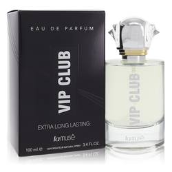 La Muse Vip Are You With Me Cologne