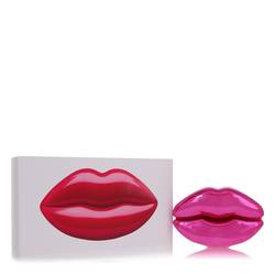 Kylie Jenner Pink Lips Perfume