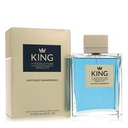 King Of Seduction Absolute Cologne