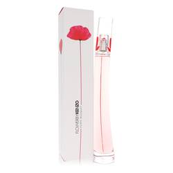 Kenzo Flower Poppy Bouquet Perfume