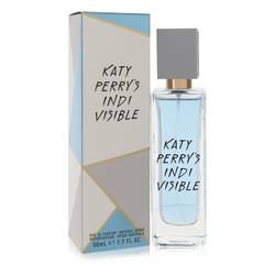 Katy Perry's Indi Visible Perfume