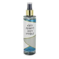 Katy Perry's Indi Visible Perfume
