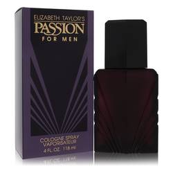Passion Cologne