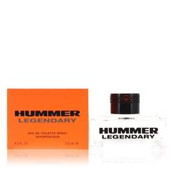 Hummer Legendary Cologne