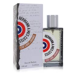 Hermann A Mes Cotes Me Paraissait Une Ombre Perfume