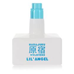 Harajuku Lovers Pop Electric Lil' Angel Perfume