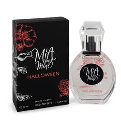 Halloween Mia Me Mine Perfume