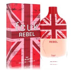 Fcuk Rebel Perfume