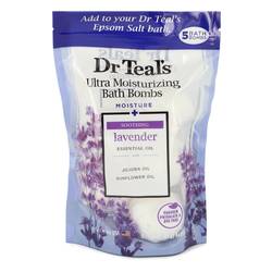 Dr Teal's Ultra Moisturizing Bath Bombs
