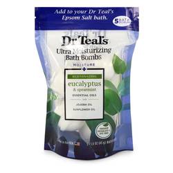 Dr Teal's Ultra Moisturizing Bath Bombs