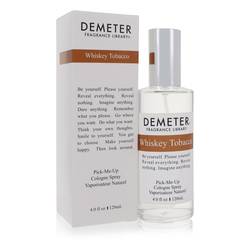 Demeter Whiskey Tobacco Cologne