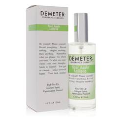 Demeter Sour Apple Lollipop Perfume