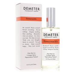 Demeter Honeysuckle Perfume