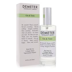 Demeter Gin & Tonic Cologne
