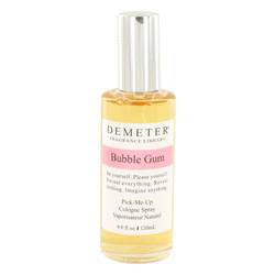 Demeter Bubble Gum Perfume