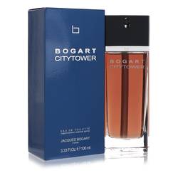 Bogart City Tower Cologne