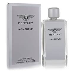 Bentley Momentum Cologne