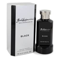 Baldessarini Black Cologne