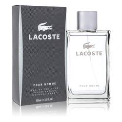 Lacoste Pour Homme Cologne
