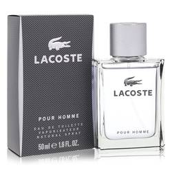 Lacoste Pour Homme Cologne