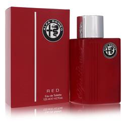 Alfa Romeo Red Cologne