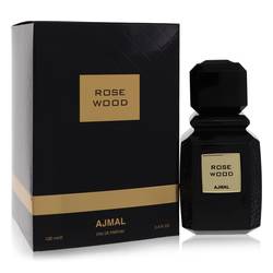 Ajmal Rose Wood Perfume