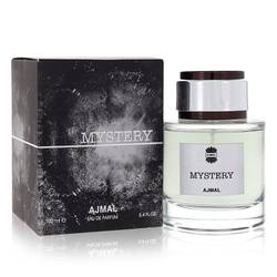 Ajmal Mystery Cologne