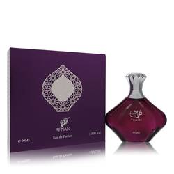 Afnan Turathi Purple Perfume