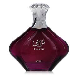 Afnan Turathi Purple Perfume