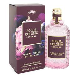4711 Acqua Colonia Floral Fields Of Ireland Perfume