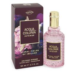 4711 Acqua Colonia Floral Fields Of Ireland Perfume