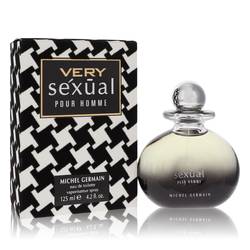 Very Sexual Cologne