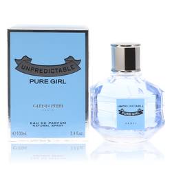 Unpredictable Pure Girl Perfume