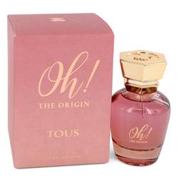 Tous Oh The Origin Perfume