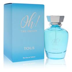 Tous Oh The Origin Perfume