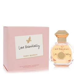 Tory Burch Love Relentlessly Perfume