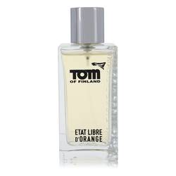 Tom Of Finland Cologne