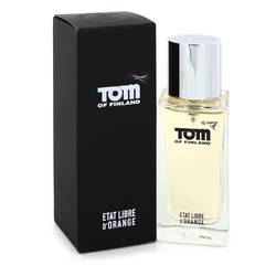 Tom Of Finland Cologne
