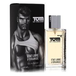 Tom Of Finland Cologne