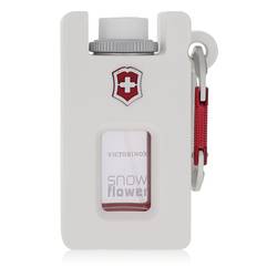 Swiss Unlimited Snowflower Perfume