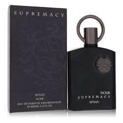 Supremacy Noir Cologne