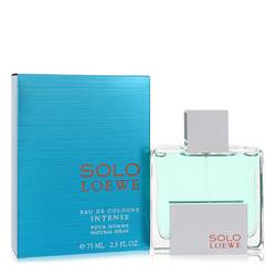 Solo Intense Cologne