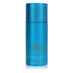 Solo Intense Cologne