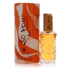 So You Perfume