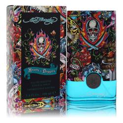 Ed Hardy Hearts & Daggers Cologne