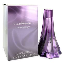 Silhouette Intimate Perfume