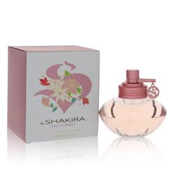 Shakira S Eau Florale Perfume
