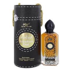 Rihanah Ispahan Oud Cologne