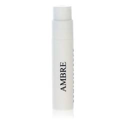Reminiscence Ambre Perfume