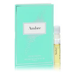 Reminiscence Ambre Perfume